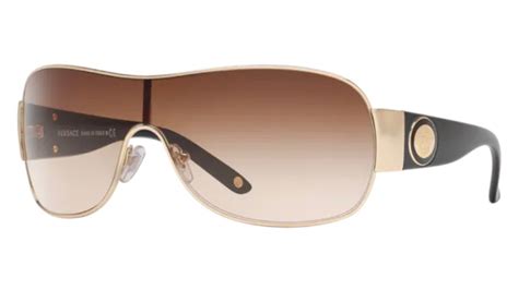 versace replacement lenses 2101